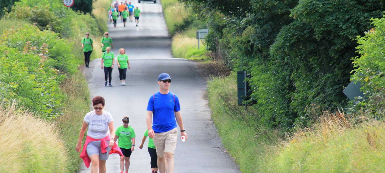 Featured image for “Offaly Camino Canal Way Walk”