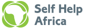 Self Help Africa - Rural Women
