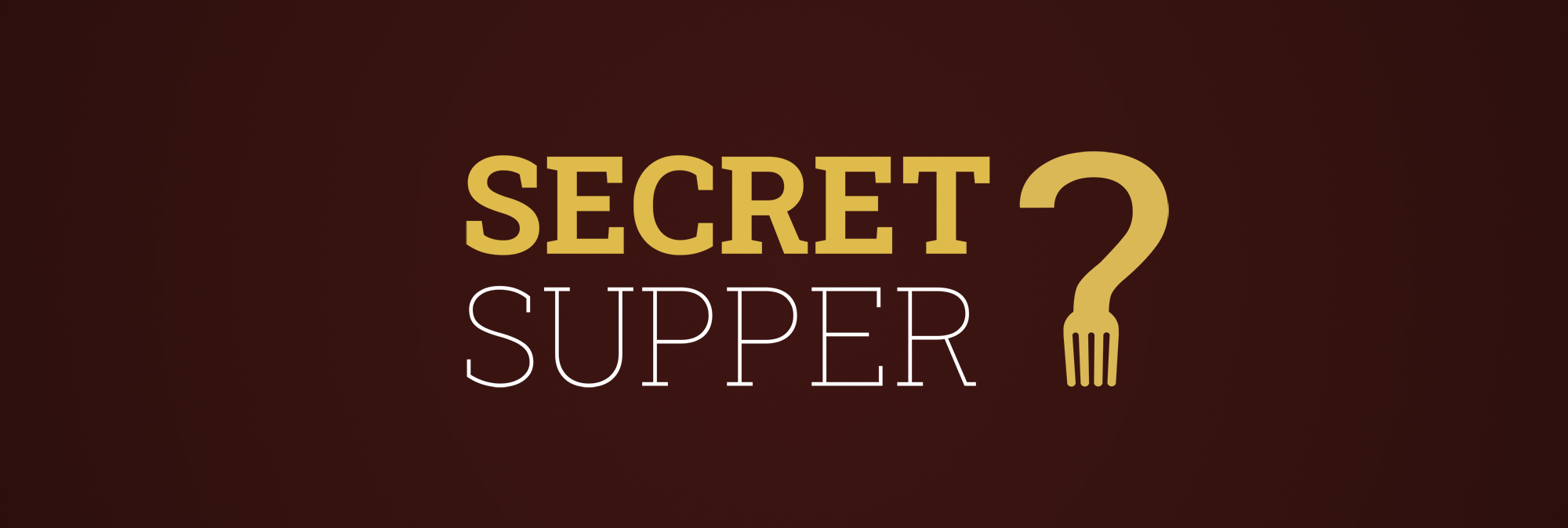Featured image for “Shrewsbury Secret Supper Autumn Edition 2022”