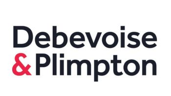 Debevoise & Plimpton Logo