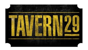 Tavern 29 logo